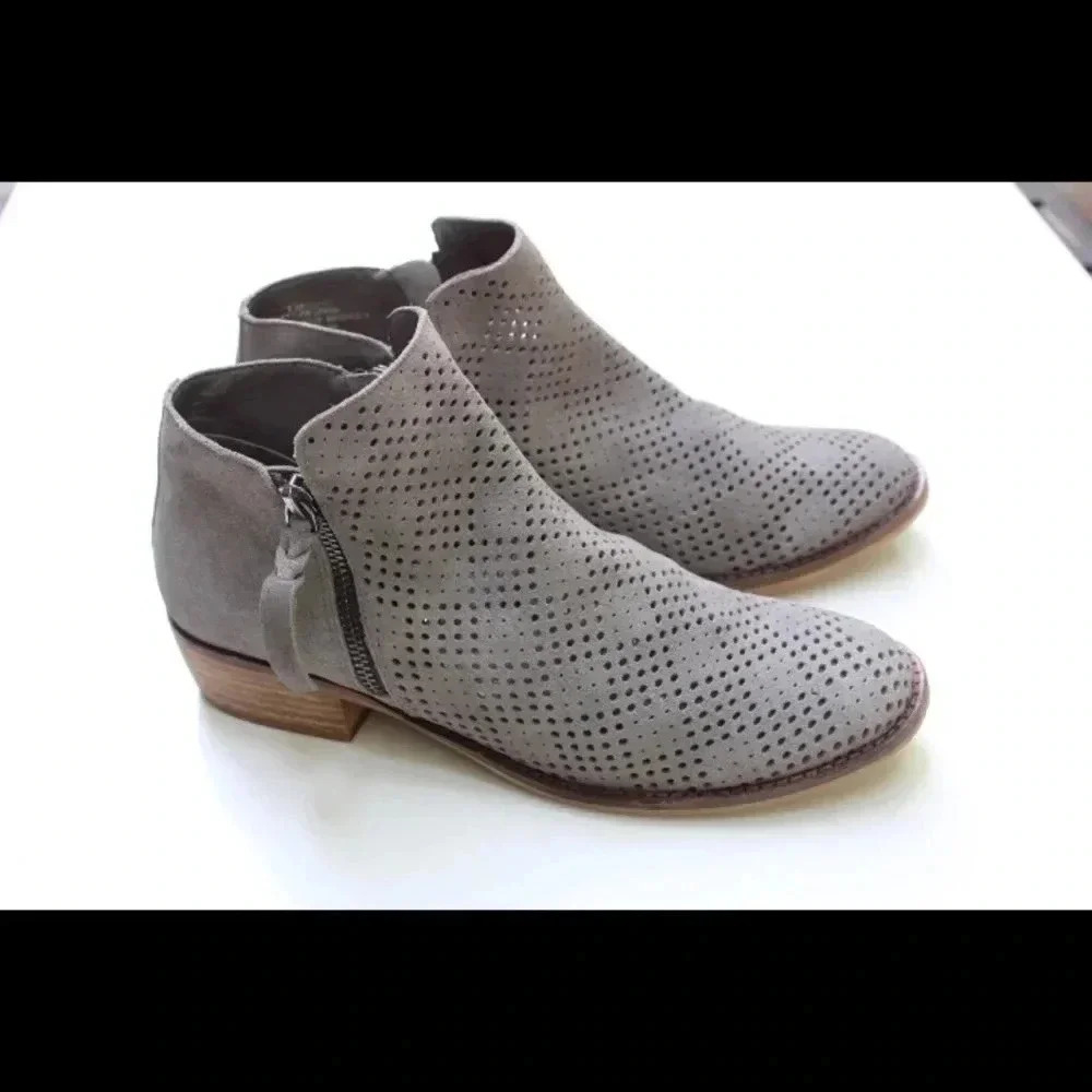 Dolce vita ankle boots